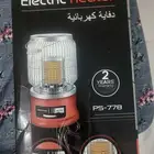 دفايه كهربائيه