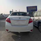 يارس 2016. تشليح قطع غيار