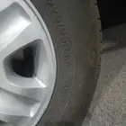 للبيع كفرات جيب استخدام اسبوعين جديده دعسة شاهين