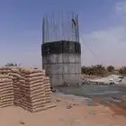 خزان دأيري  طويل برق مزراع استراخات اي م ان شغل