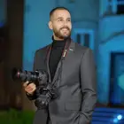 مصور فوتوغرافي محترف