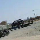 لوبد لنقل المعداد الثقيله و الخفيفه طول 20 متر