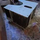 مكيف جبسون شغال