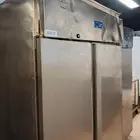 فريزر كبير بابين امريكي