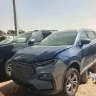 صدام كبوت واجهه كامل