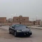 للبيع لينكون تاون كار شاص طويل