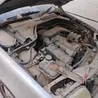 قطع غيار مرسيدسS320 موديل 1998 1999 2000 2001 2002 2003 2004