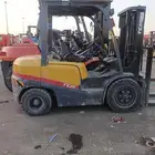 رافعه شوكية فوركلفت