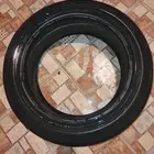 2كفرات دنلوب مقاس 225 55 19