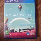 سي دي (No Man s Sky (ps4