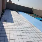 عوازل عازل رولات عازل فوم صبة مروحه ميول عزل اسطح لبشات دورت