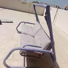 مرجيحه للبيع نضيفه مفكوكه جاهزه