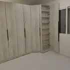 منجرة رؤية التصميم للنجاره والديكور