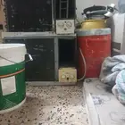 إثنين مكيف .سامسونج ال جي. للبيع