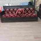 كراسي خشب