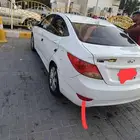 اكسنت 2012 فل كامل للبيع