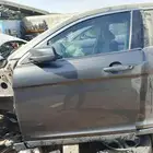 باب امامي يسار