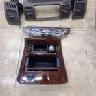 ديكور كامري 2004-2006