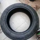 ثلاث كفرات مقاس 235 55 19 مستخدمة