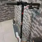 سكوتر الطية مو ثابتة اذا مشيت يمكن ينطوي