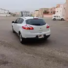 رينو ميغان 2015
