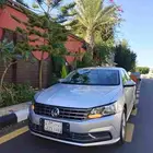 فليكس واجن باسات 2018 بحاله الوكالة فيها رشوش متفرقه بدون حو