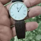 ساعة لونجين فنتج كلاسك