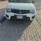 ميستوبيشي 2012