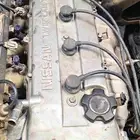 مكينة ددسن موديل 2009