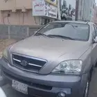 كيا سورينتو فل كامل للبيع العاجل