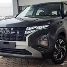 هونداي كريتا سمارت 2025 السعر 74000 شامل الضريبة