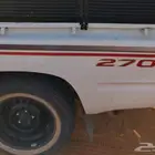 صندوق هايلكس غمارتين للبيع