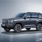 رايكم هافال H9 او جيتور