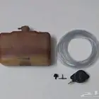 قربة ماء مساحة مستعملة مع ملحقاتها مرسيدس بوز