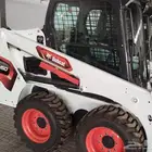 بوب كات 2025 سفتي للايجار لوحة وTUV