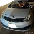 كيا ريو 2014