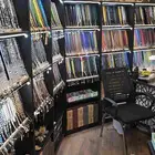 مؤسسة احجار ابو عبدالله سبح وفصوص وتحف واكسسوارات