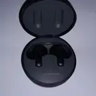 LG TONE free with Meridian