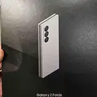 Fold 6 silver 2025