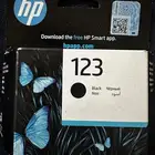 حبر طابعة hp