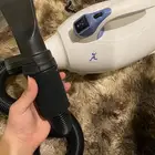 مجفف فراء الحيوانات الأليفة