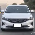 جيلي امجراند موديل 2023