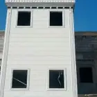 لياسه ملونه بديل الحجر