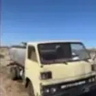 وايت مستبيشي 4طن قير مكينه كفو موديل 82