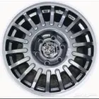 جنوط برايد مقاس 17