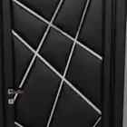 باب عازل للصوت عزل ابواب بيبان نوافذ