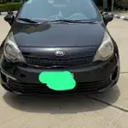 Kia Rio 2017