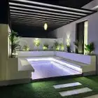 تنسيق حدائق الرياض