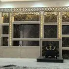 مشب كمار اؤجار نار