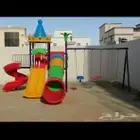 العاب خارجية مرحبا
